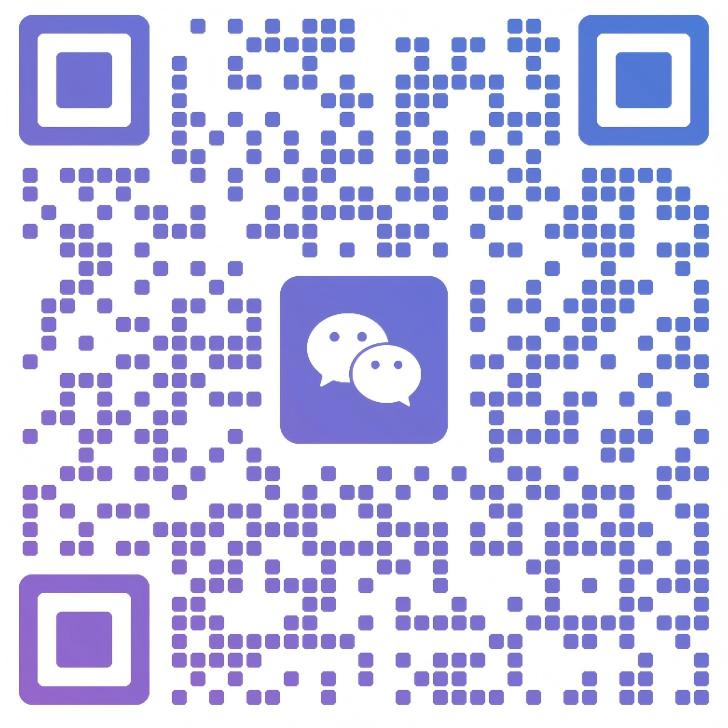 蘇州七財(cái)信息技術(shù)有限公司微信二維碼